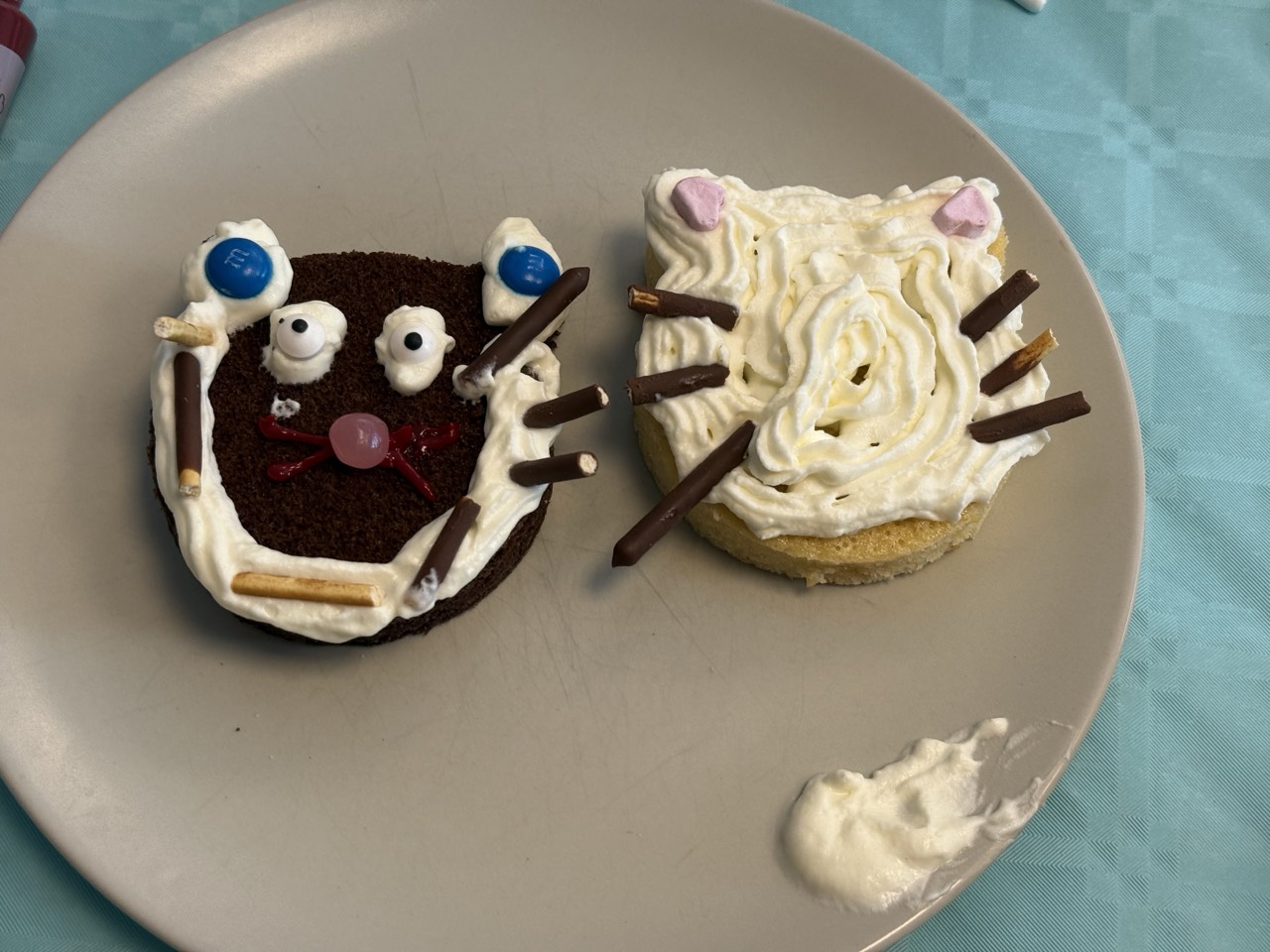 Chef à domicile Playfull XP — dîner privé à Gembloux et Namur