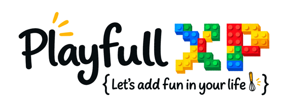 Playfull XP — Atelier à Souvenirs